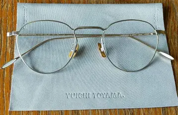 YUICHI TOYAMA. U-100 color03 Joost