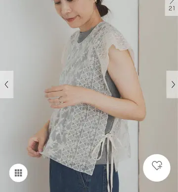 어반 리서치 도어스 이번 시즌 출시 중 2WAY 레이스 커버