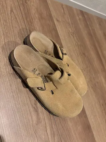 BIRKENSTOCK / 버켄스탁 BOSTON 41