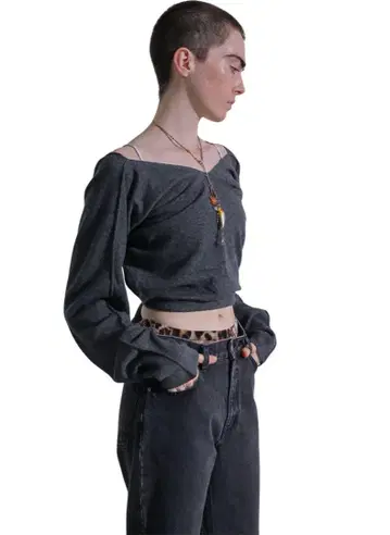 PERVERZE 2WAY 부착 소매