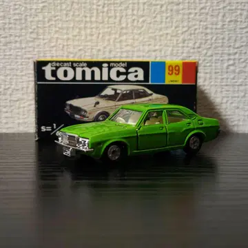 TOMICA 토미카 마쓰다 루체 AP 1E 휠 박스 포함