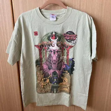 KING GNU T셔츠 L사이즈