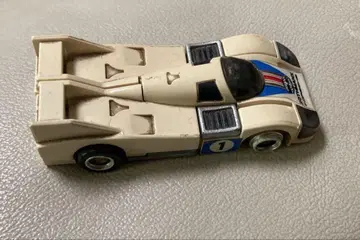 레어 반다이 머신 로보 600 MR-20 포르쉐 로보