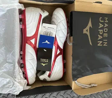 미즈노 모렐리아 재팬 AG 26.5cm