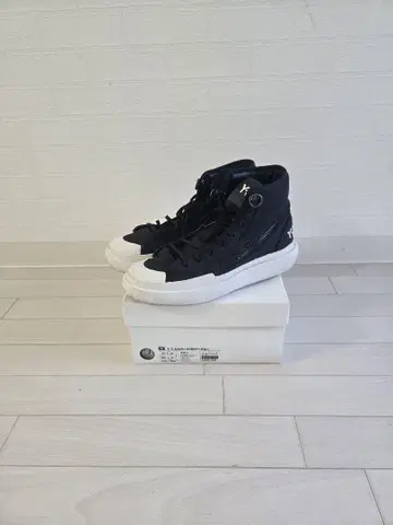 Y-3 AJATU COURT HIGH