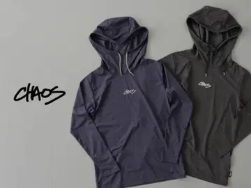 Chaos Running Club CHAOS CORDURA Hoodie