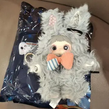 다크 포레스트 Maymei 암흑 삼림 토끼