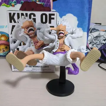 기어5 KING OF ARTIST