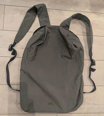 CAMPER 나일론 백팩 접이식 가능