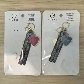 앙스타 이사라 마오 사쿠마 리츠 6주년 기념 피크 참