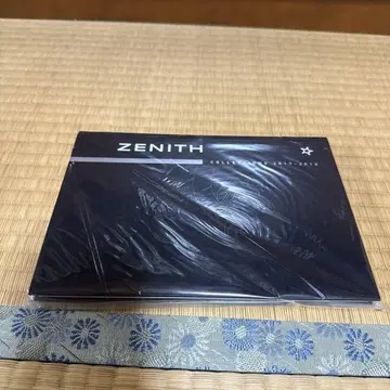 ZENITH 컬렉션 2017-2018 카탈로그