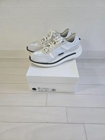 Y-3 AJATU RUN