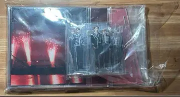 2023 JO1 BEYOND THE DARK RISE 아크릴 스탠드