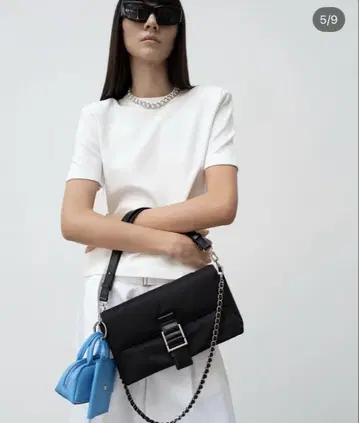 ORR 백 한국 walking bag 새상품