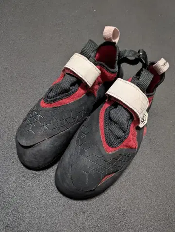 클라이밍 신발 플래그십 US10