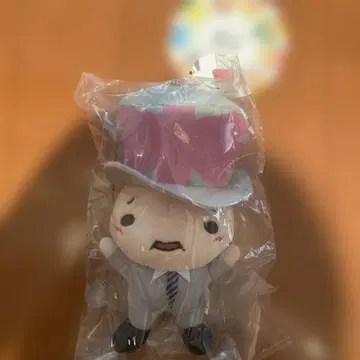 Hey! Say! JUMP 10주년 라이브 투어 굿즈 케이토루 봉제 인형