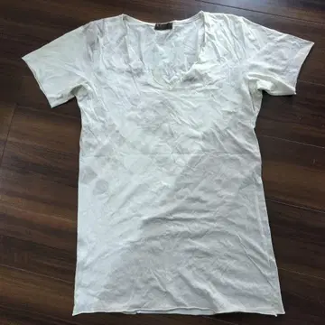 goa 남성용 반팔