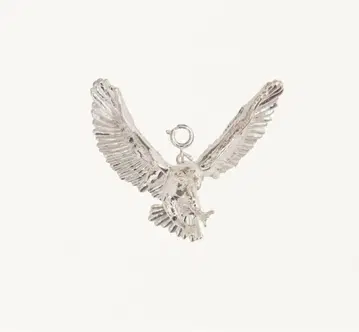 forsomeone LF EAGLE CHARM 카와무라 카즈마 0