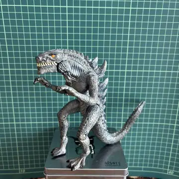 고질라 GODZILLA 1998 피규어 [ 에머리히판 ]