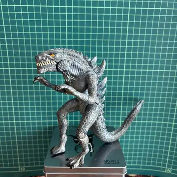 고질라 GODZILLA 1998 피규어 [ 에머리히판 ]