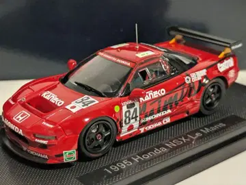 레어 '95 HONDA NSX #84 Le Mans 르망