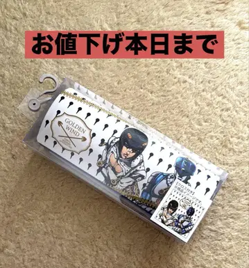 가격 인하 중!! 안경 케이스 죠죠의 기묘한 모험 부챠라티