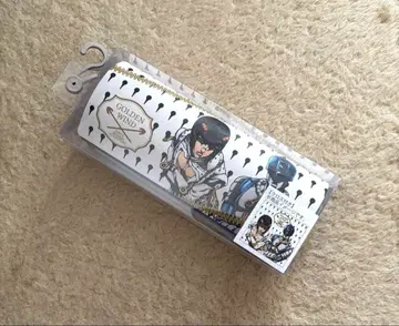 안경 케이스 죠죠의 기묘한 모험 부챠라티