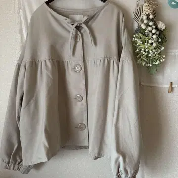 ehka sopo 베이지 상의