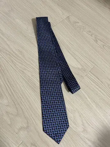 폴스미스, 네이비 실크 넥타이