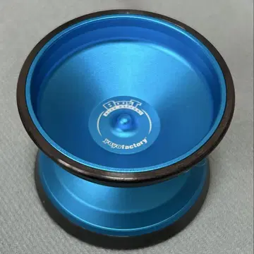 요요팩토리 부스트