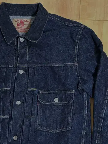 TCB 청바지 50s 48인치