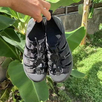[ 30cm ] rig footwear moja2.0 리커버리 샌들