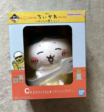 치이카와 제일복권 모두 함께 라멘 C상