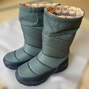 스노우 부츠
