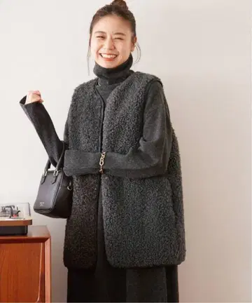 relume 보아 베스트 다크 그레이