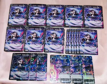 WIXOSS 데비데비데비루