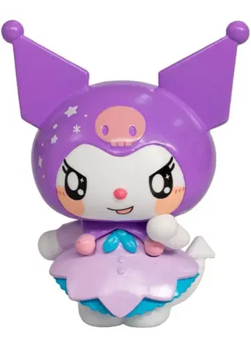 Kuromi 피규어 COMANSI 미개봉