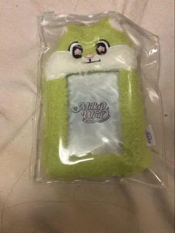 evnne 이브니즈 evnniz 정이 트레이딩 카드 케이스