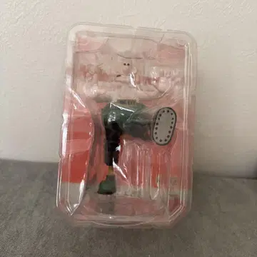 월레스와 그루미트 UDF 울트라 디테일 피규어 메디콤토이