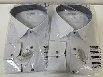 i-shirt 6L 사이즈 와이셔츠 2매 세트