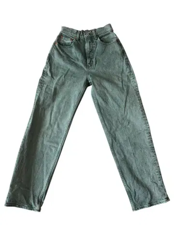 MOUSSY/PLAIN JEANS 사이즈 24
