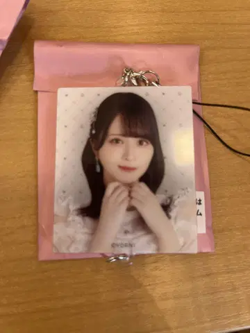 미니 복권 vol.2 사사키 마이카