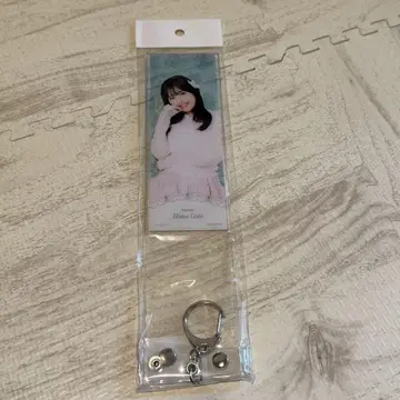 고토 하나 응원봉 커버