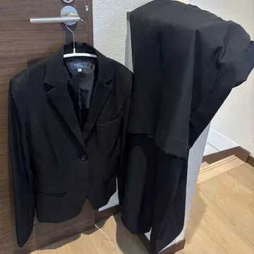여성 수트 7호 수트 취업 정장 비즈니스 정장
