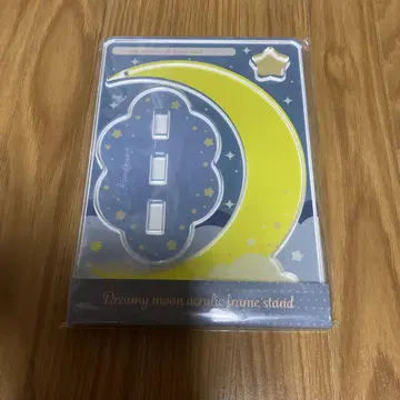 FUKUYA 아크릴 스탠드
