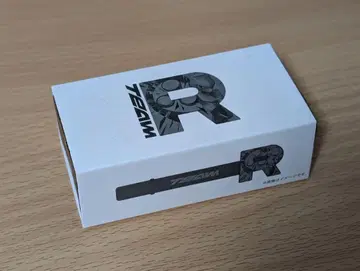 넥타이핀 Team Rocket