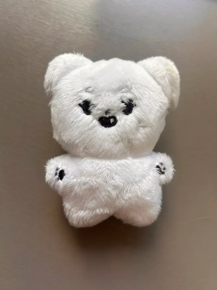 Mingyu doll wts Seventeen Mingyu doll