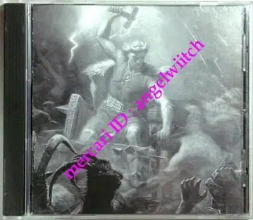 ABSURD - Facta Loquuntur 1996년