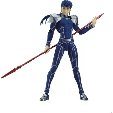 새상품 figma 375 랜서 쿠훌린