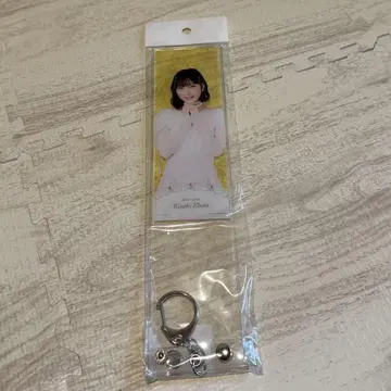에바타 히사키 응원봉 커버